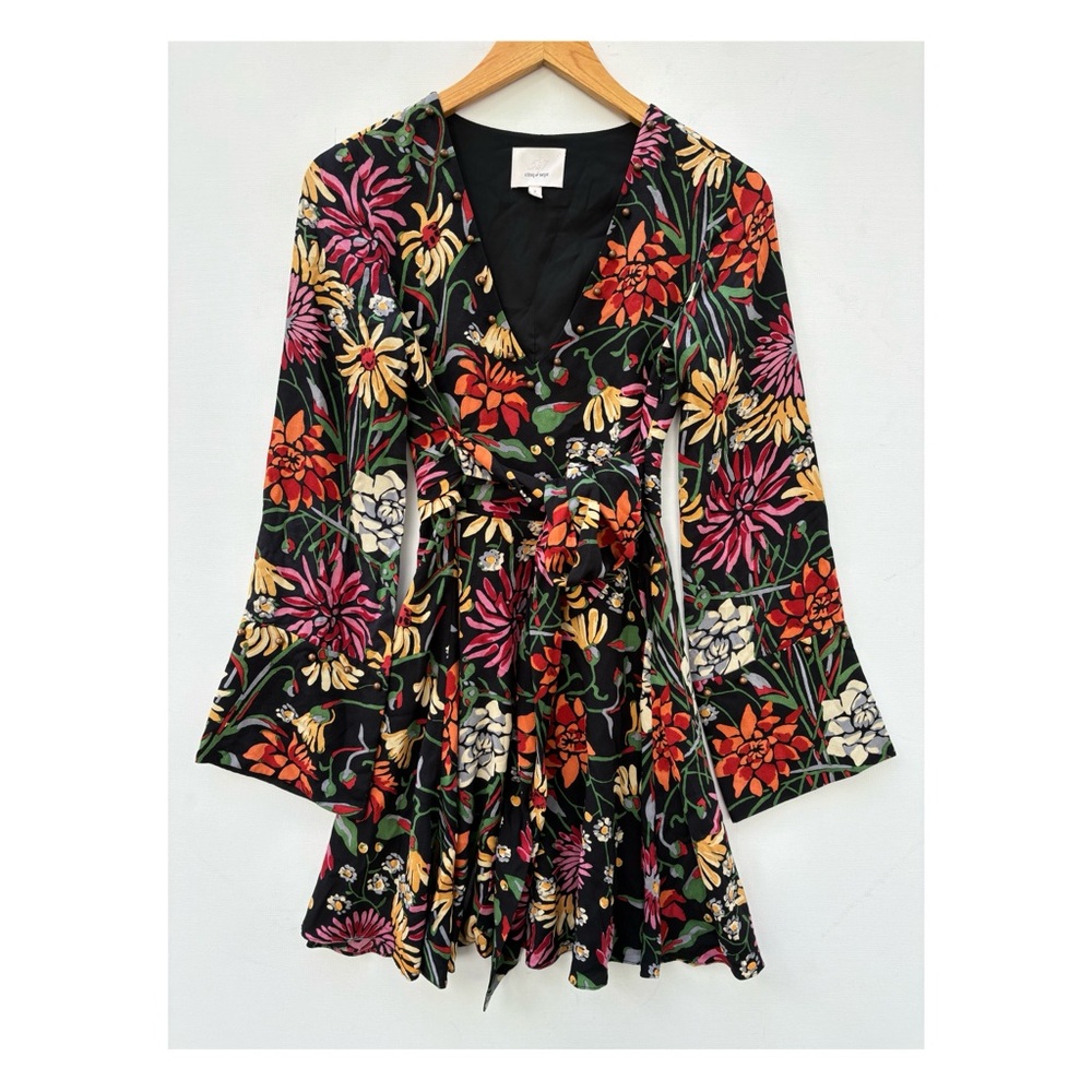 Cinq a Sept Bianca Dress